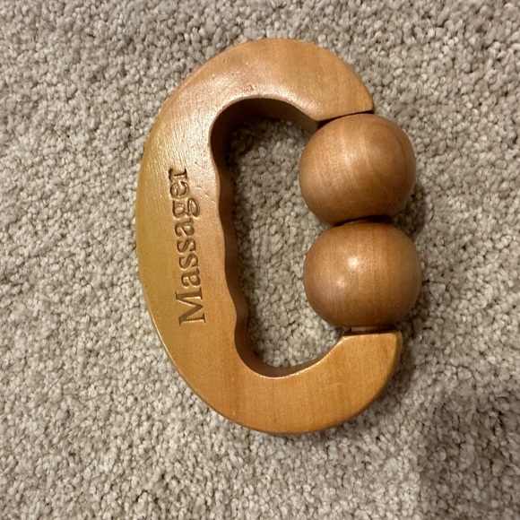 Wood Massage Set - Picture 7 of 10